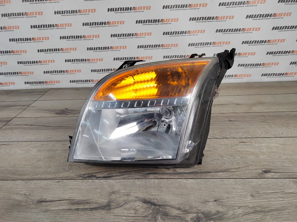 Фара галоген, 6000 рублей, Москва