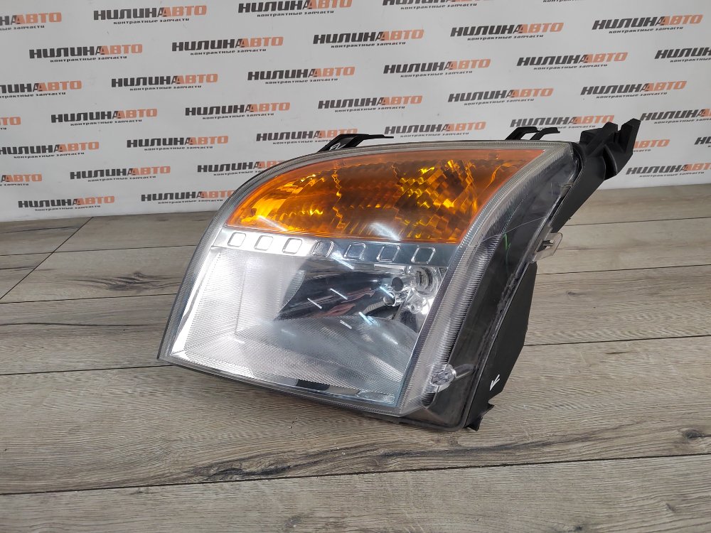 Фара галоген, 6000 рублей, Москва