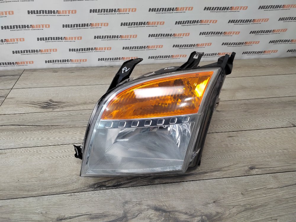 Фара галоген, 6000 рублей, Москва