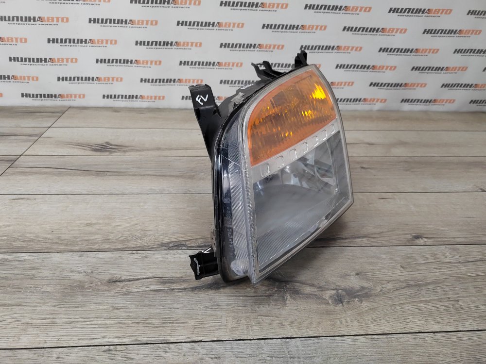 Фара галоген, 6000 рублей, Москва