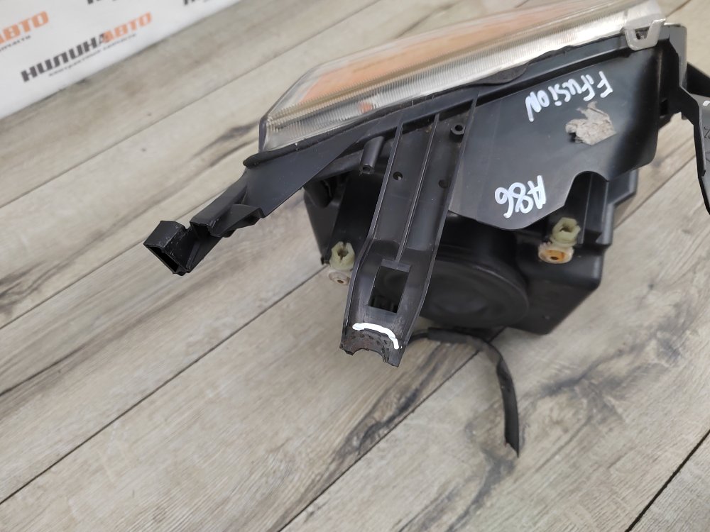 Фара галоген, 6000 рублей, Москва