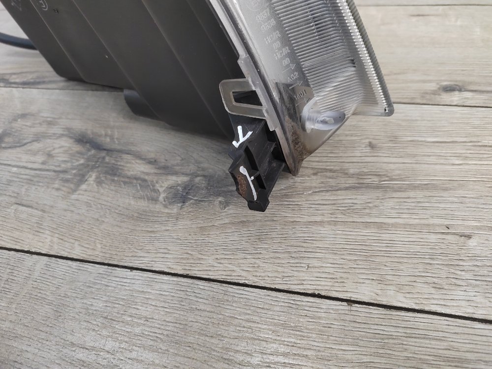 Фара галоген, 6000 рублей, Москва