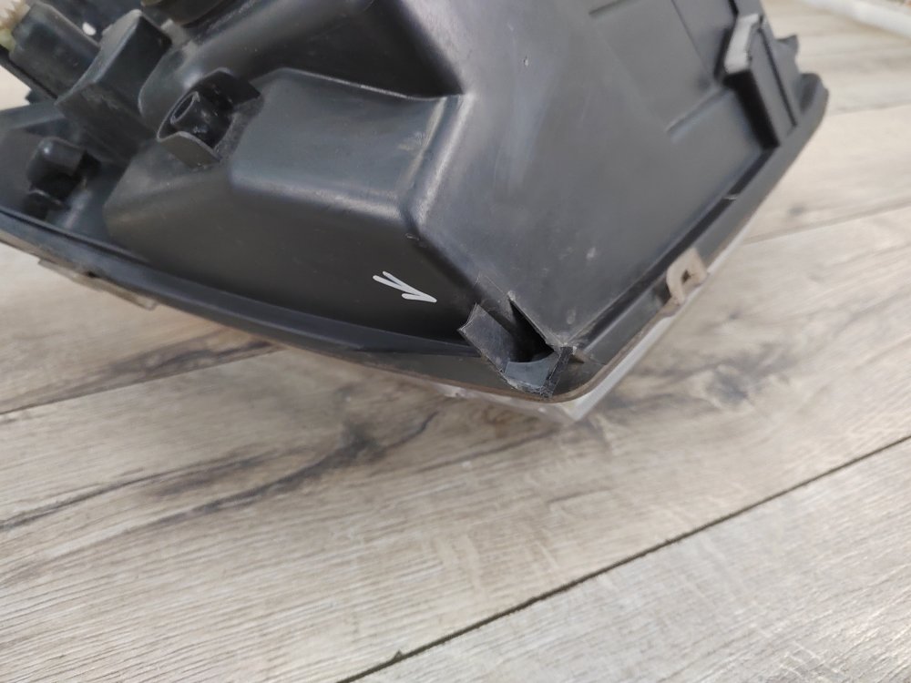 Фара галоген, 6000 рублей, Москва