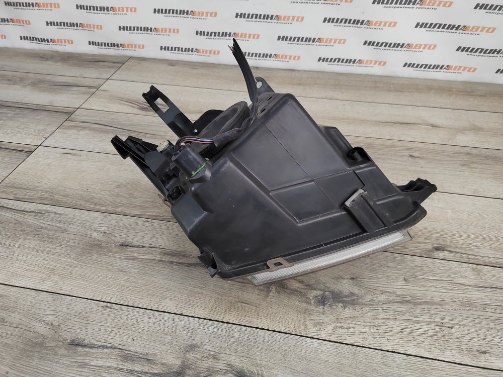 Фара галоген, 6000 рублей, Москва