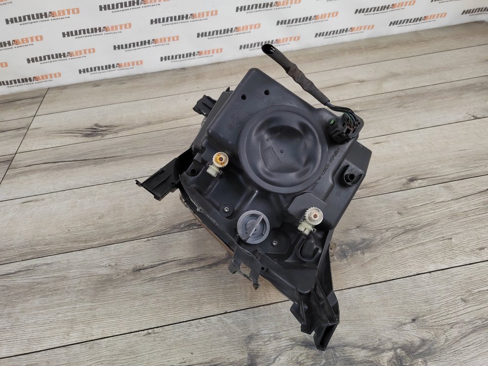 Фара галоген, 6000 рублей, Москва