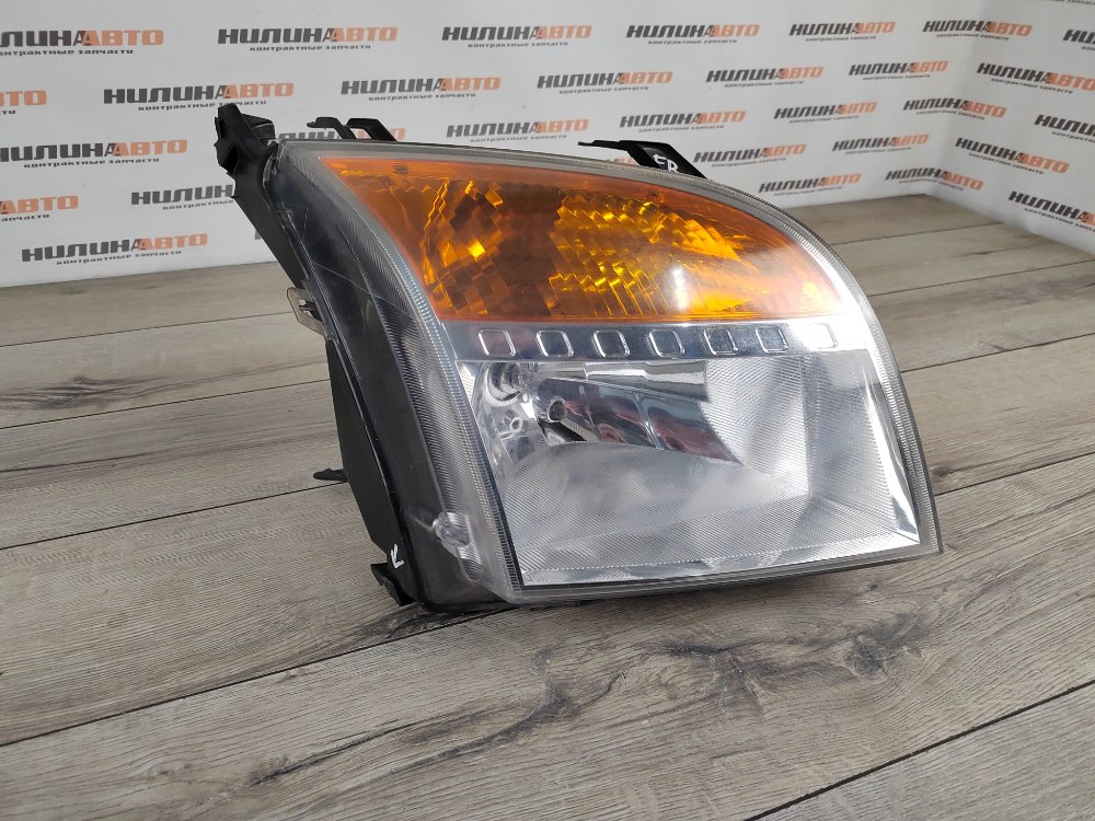 Фара галоген, 6000 рублей, Москва