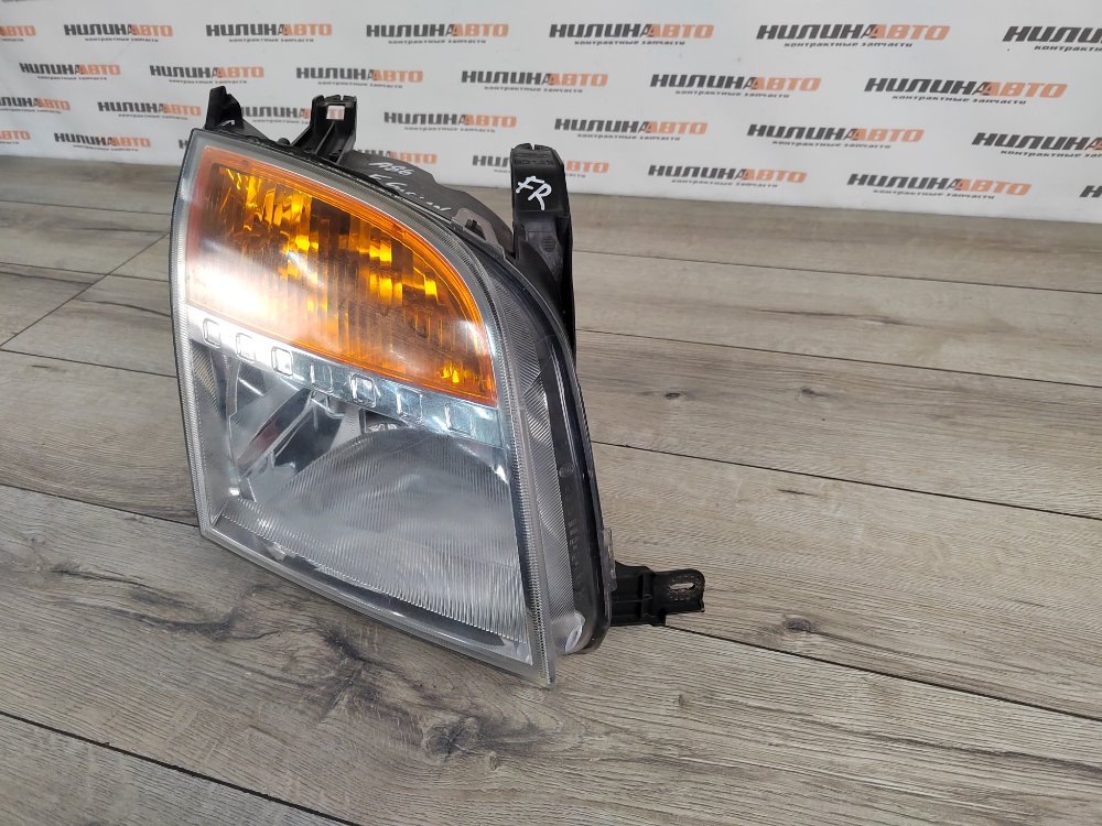 Фара галоген, 6000 рублей, Москва