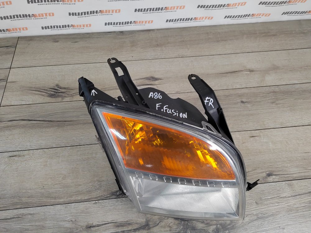 Фара галоген, 6000 рублей, Москва