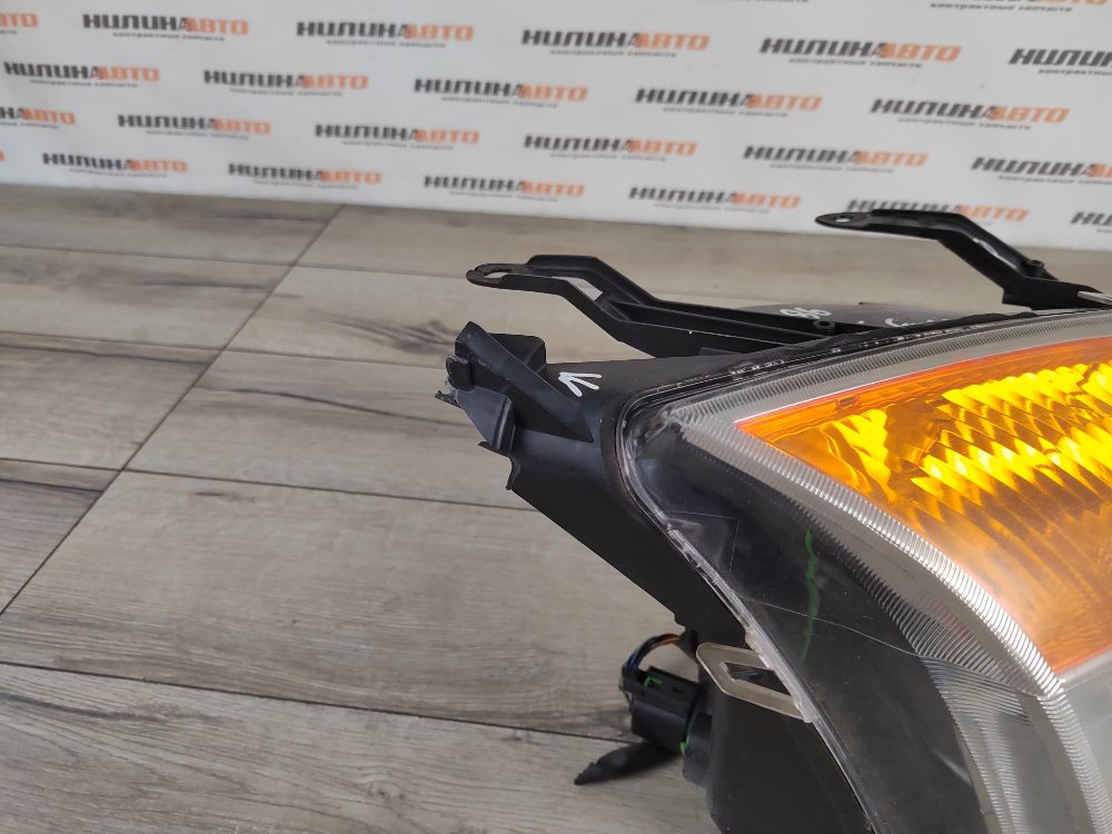 Фара галоген, 6000 рублей, Москва