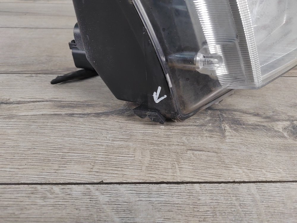 Фара галоген, 6000 рублей, Москва