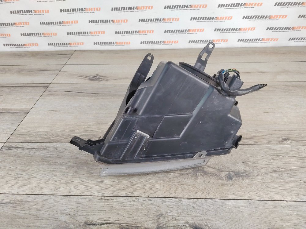 Фара галоген, 6000 рублей, Москва