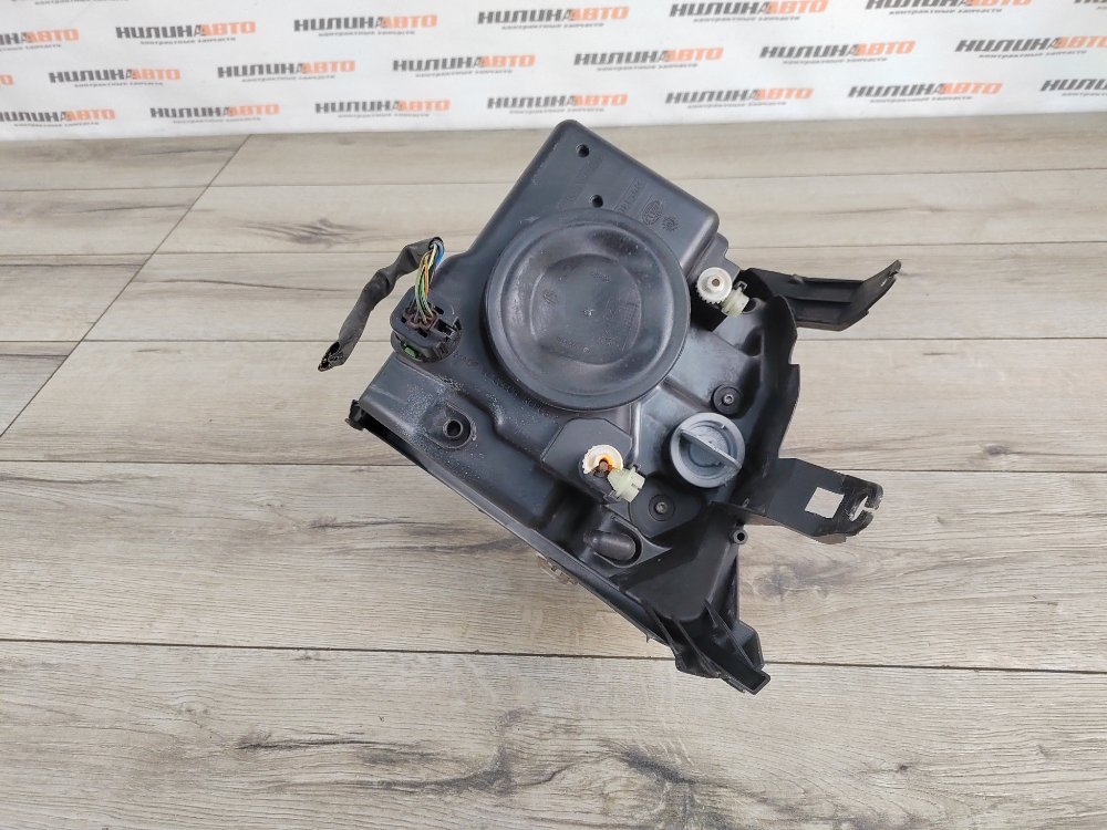 Фара галоген, 6000 рублей, Москва