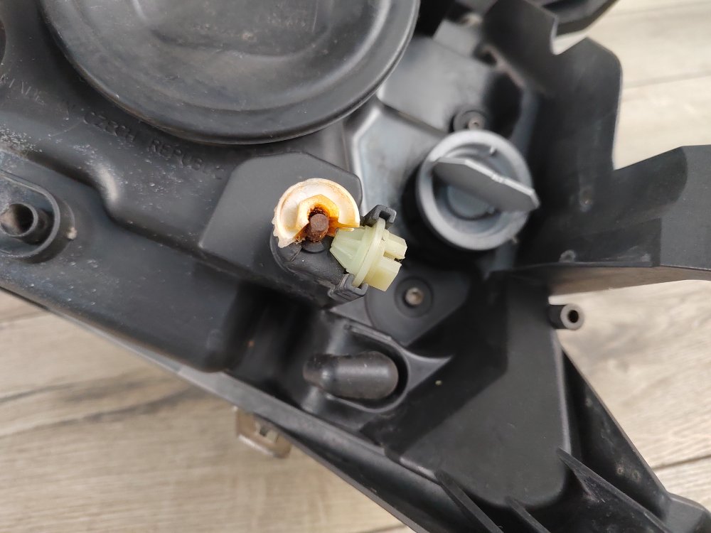 Фара галоген, 6000 рублей, Москва