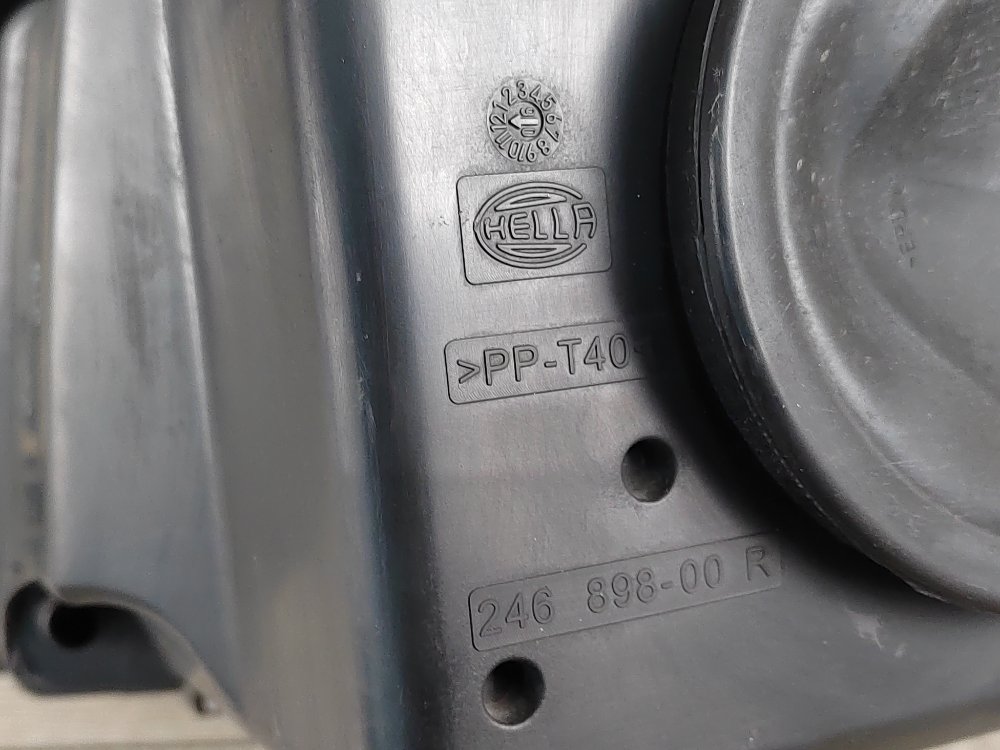 Фара галоген, 6000 рублей, Москва