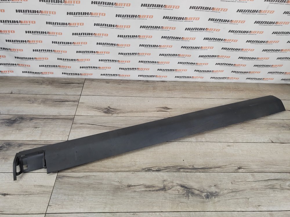 Накладка порога, 1300 рублей, Москва