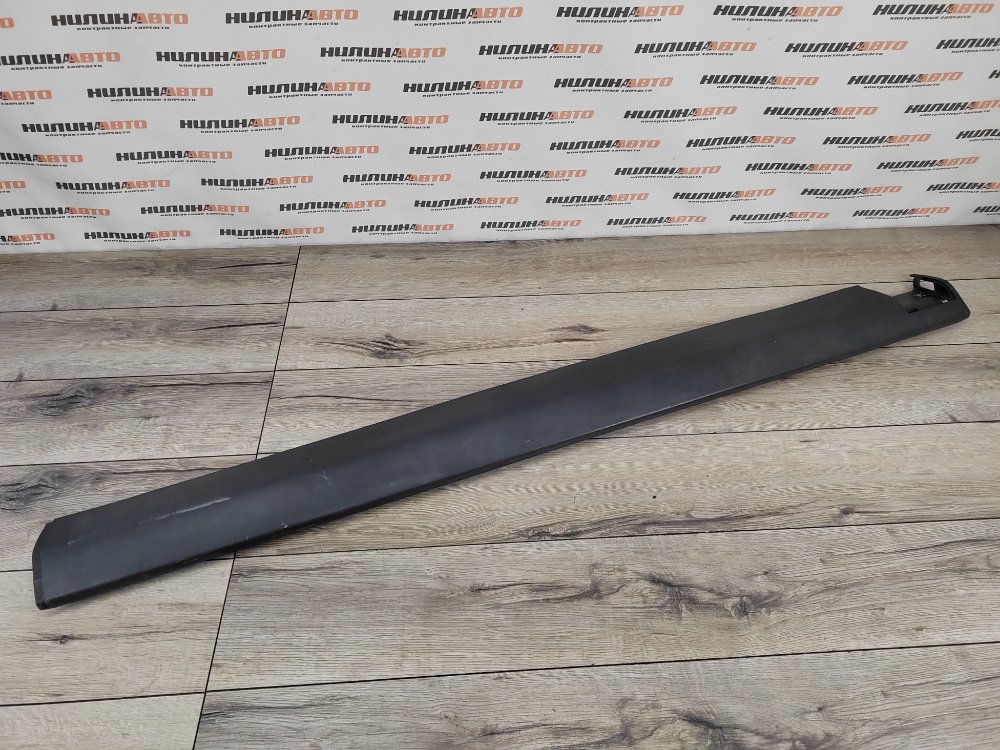 Накладка порога, 1300 рублей, Москва