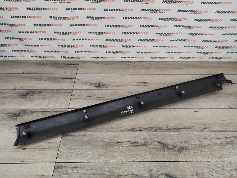 Накладка порога, 1300 рублей, Москва