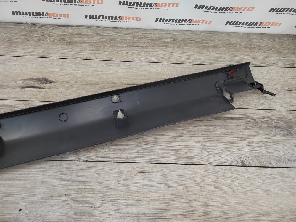 Накладка порога, 1300 рублей, Москва