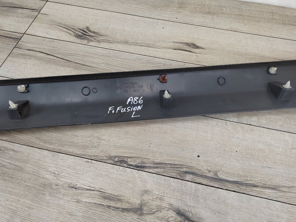 Накладка порога, 1300 рублей, Москва