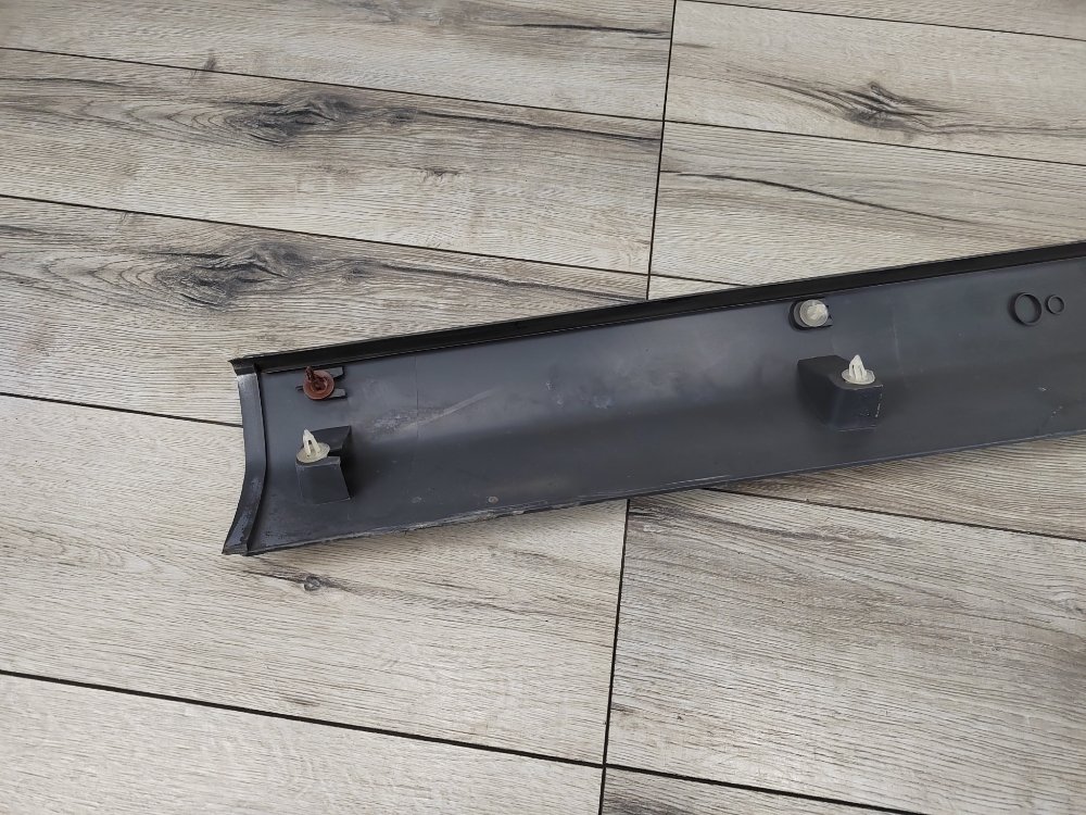 Накладка порога, 1300 рублей, Москва