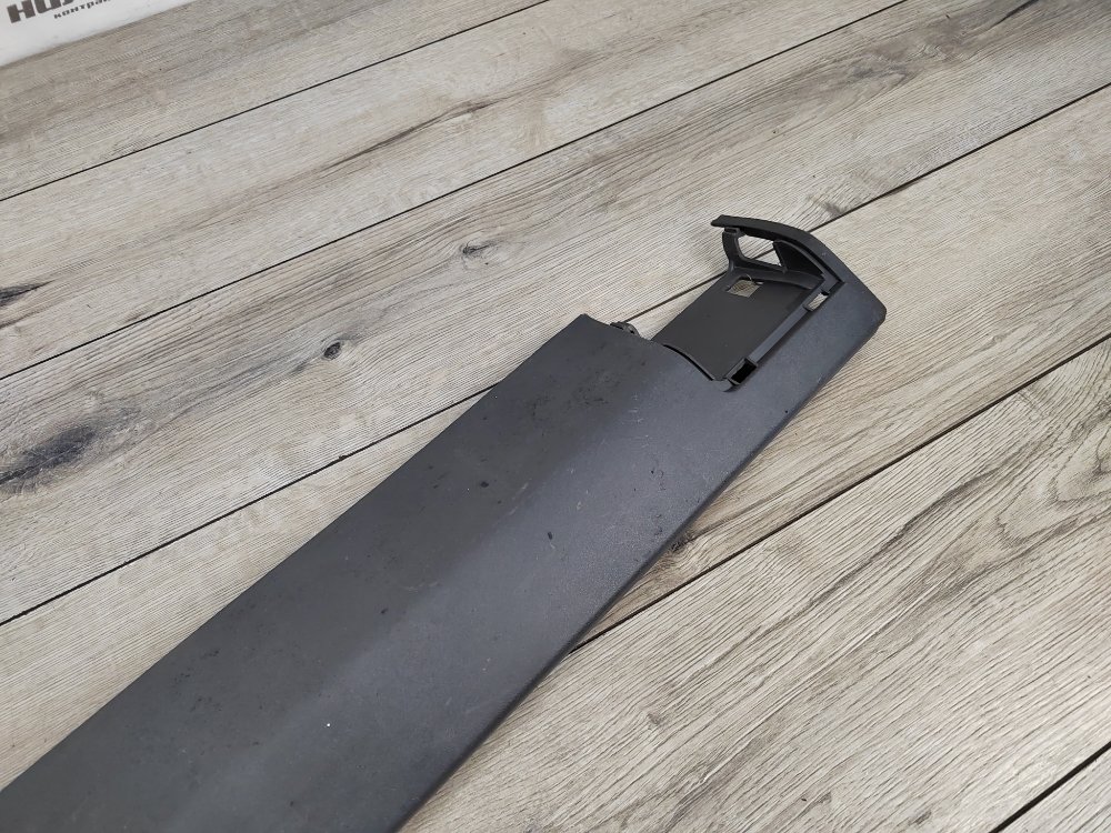 Накладка порога, 1300 рублей, Москва