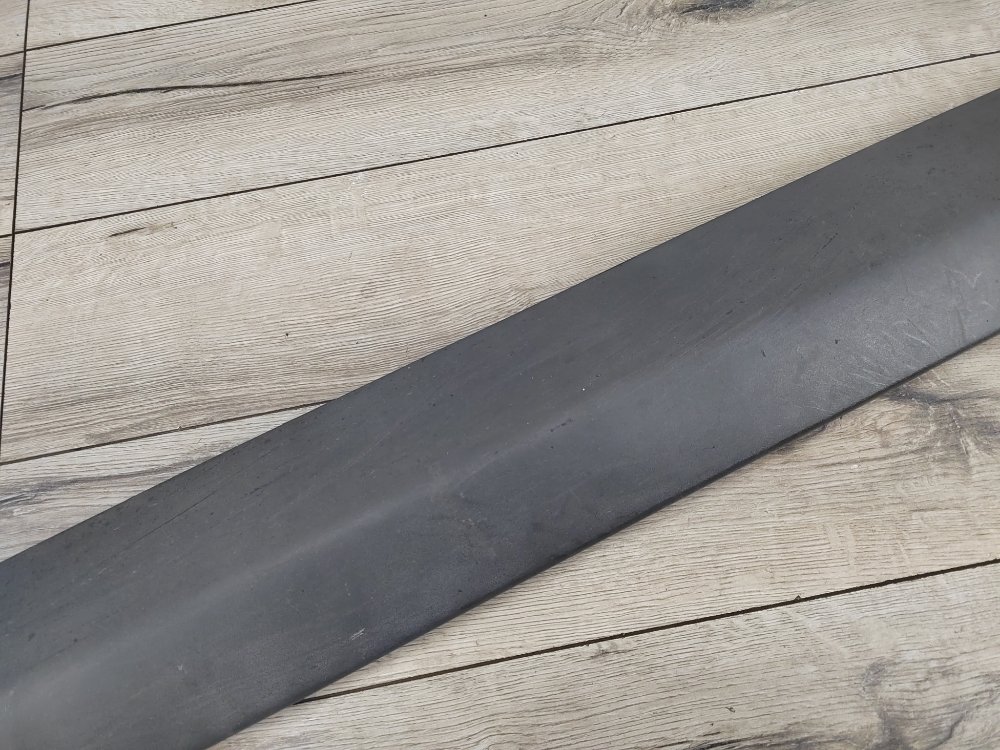 Накладка порога, 1300 рублей, Москва