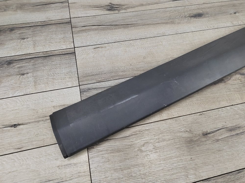 Накладка порога, 1300 рублей, Москва