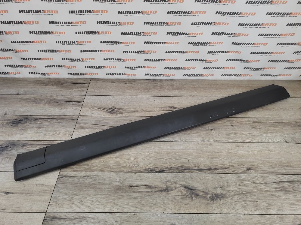 Накладка порога, 1300 рублей, Москва