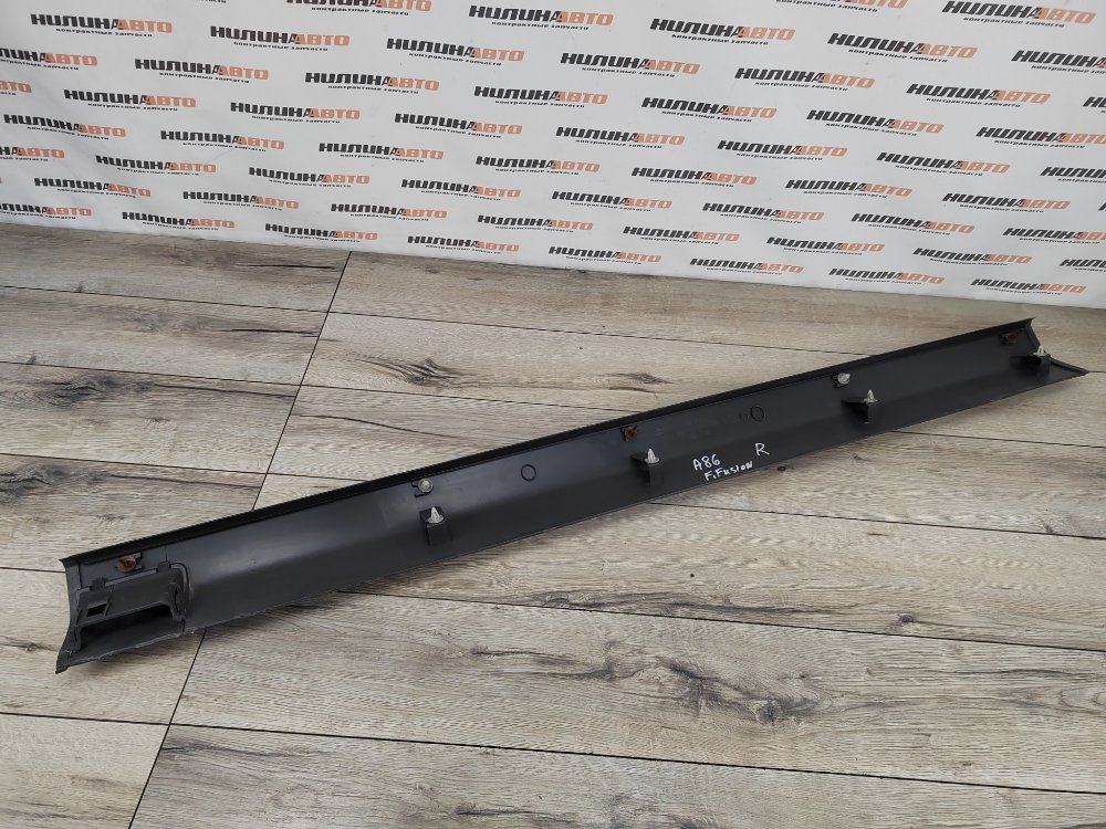 Накладка порога, 1300 рублей, Москва