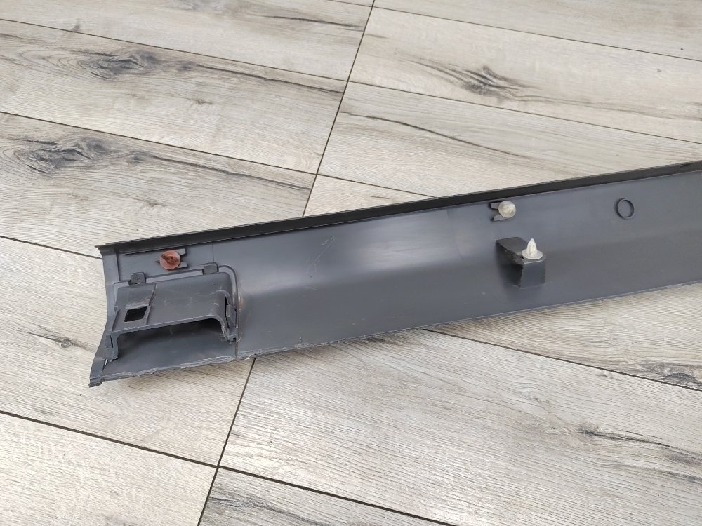 Накладка порога, 1300 рублей, Москва