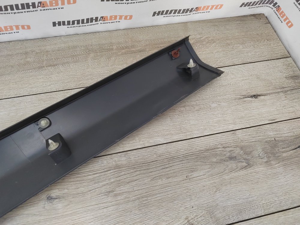 Накладка порога, 1300 рублей, Москва