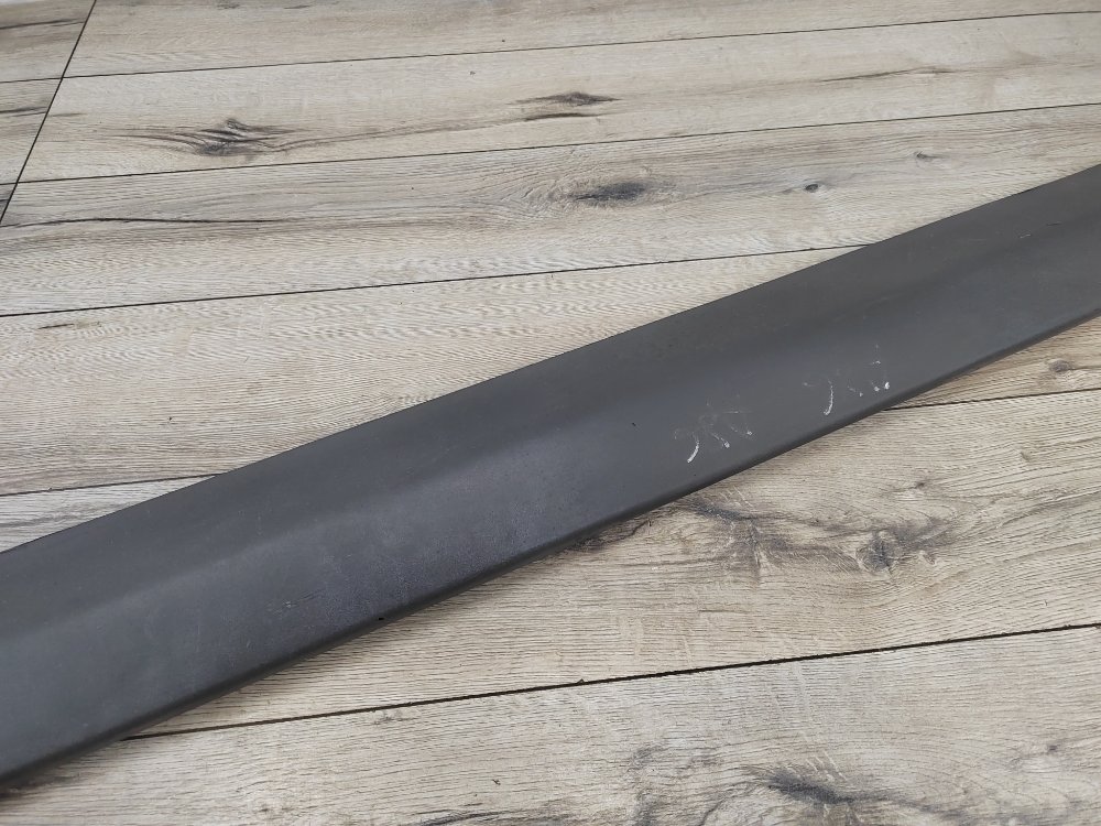 Накладка порога, 1300 рублей, Москва