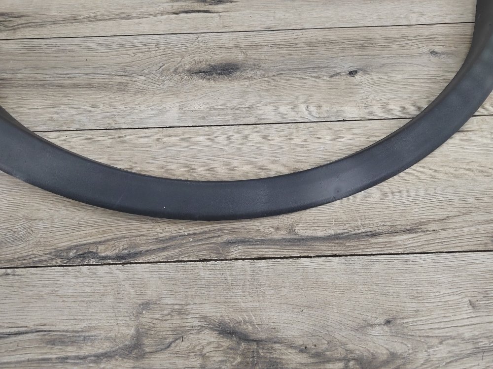 Накладка крыла, 1000 рублей, Москва