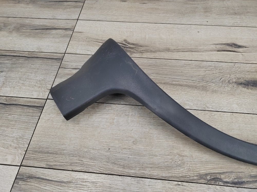 Накладка крыла, 1000 рублей, Москва