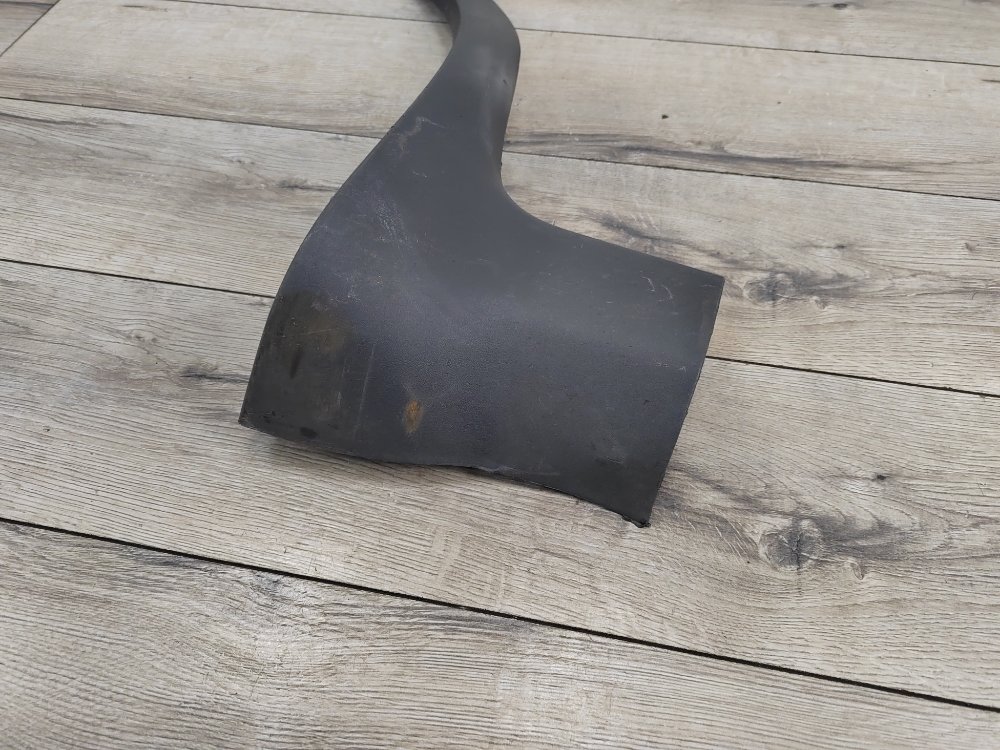 Накладка крыла, 1000 рублей, Москва