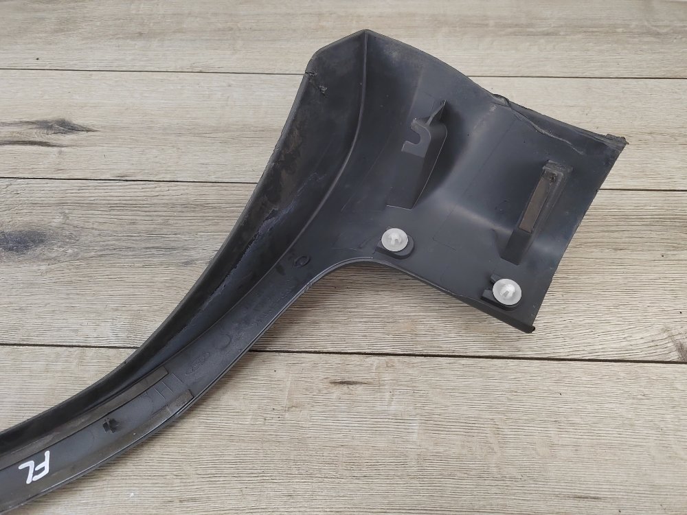 Накладка крыла, 1000 рублей, Москва