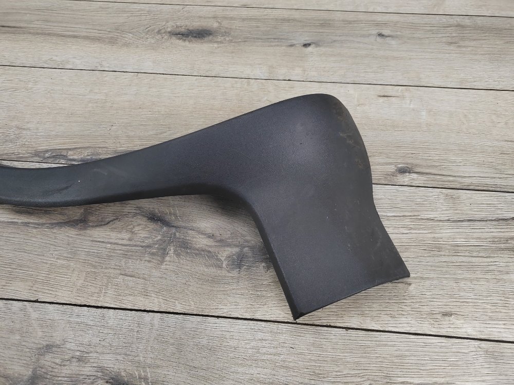 Накладка крыла, 1000 рублей, Москва