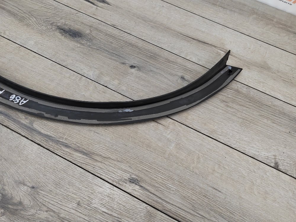 Накладка крыла, 1000 рублей, Москва