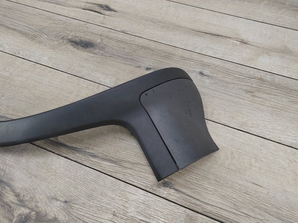 Накладка крыла, 1500 рублей, Москва