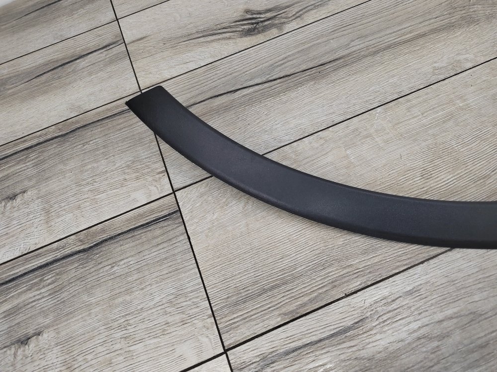 Накладка крыла, 1500 рублей, Москва