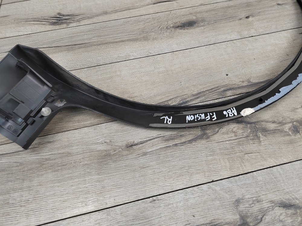 Накладка крыла, 1500 рублей, Москва