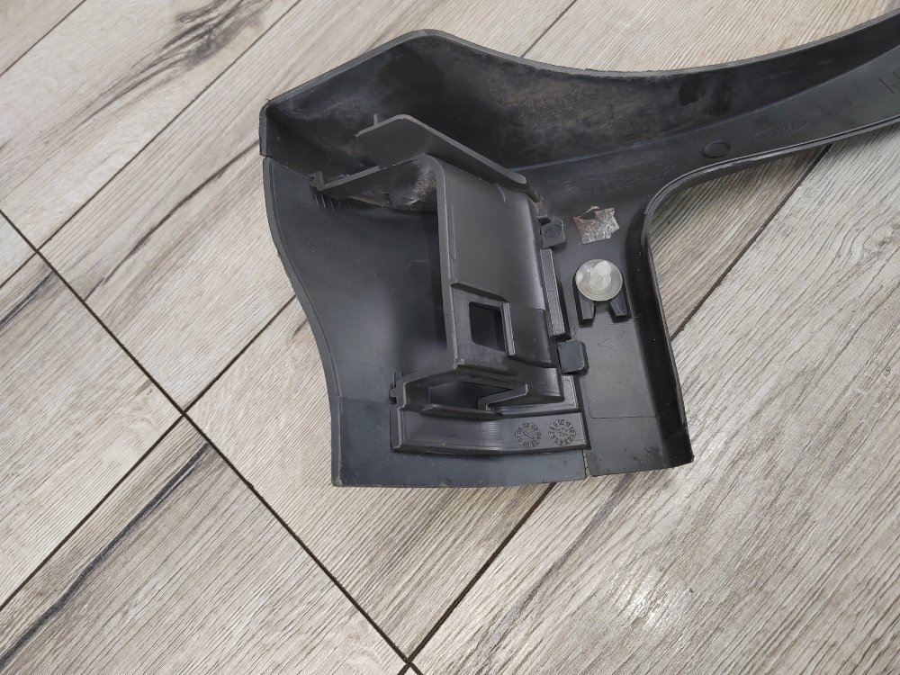 Накладка крыла, 1500 рублей, Москва