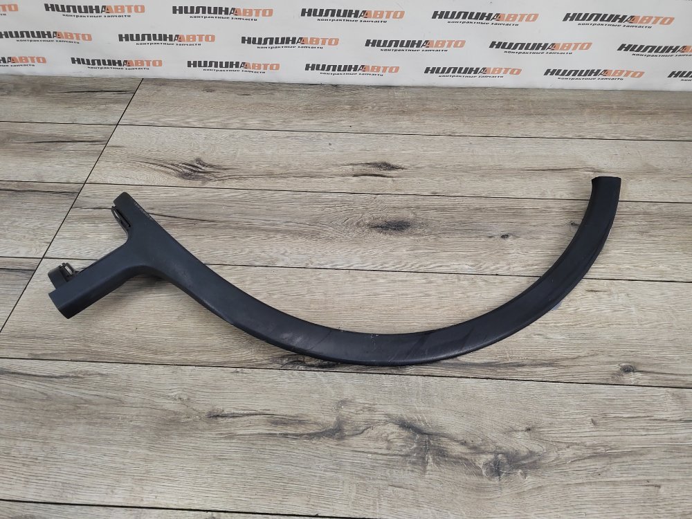 Накладка крыла, 800 рублей, Москва