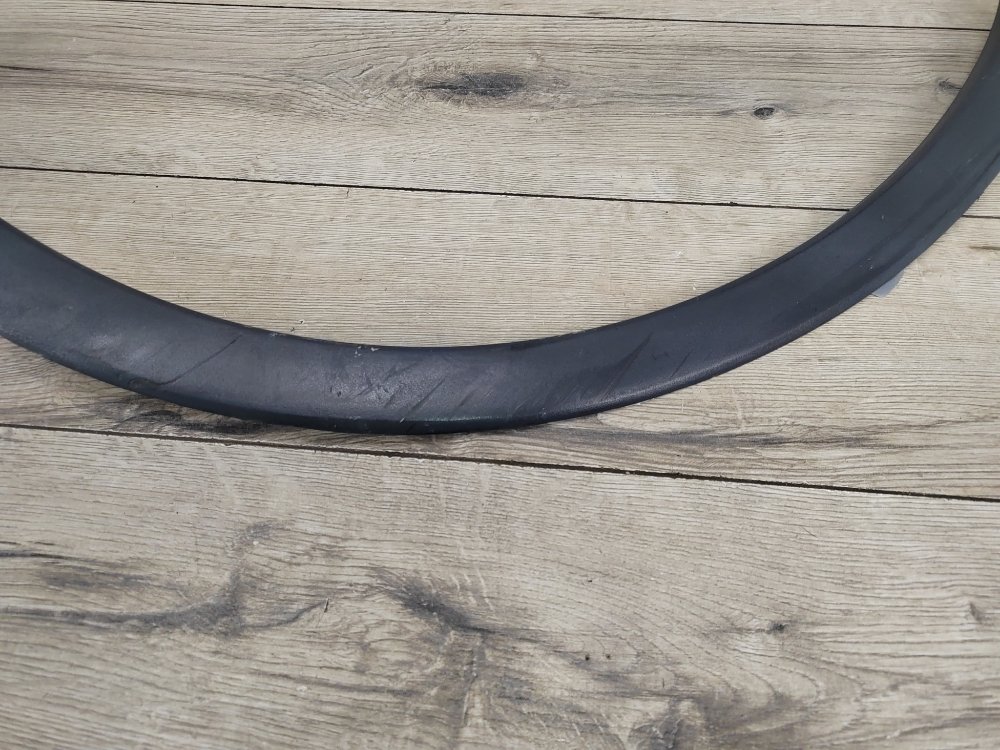 Накладка крыла, 800 рублей, Москва