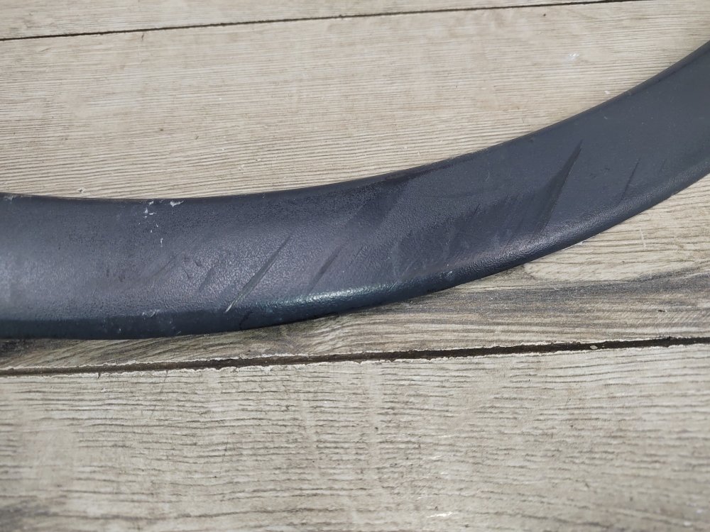 Накладка крыла, 800 рублей, Москва