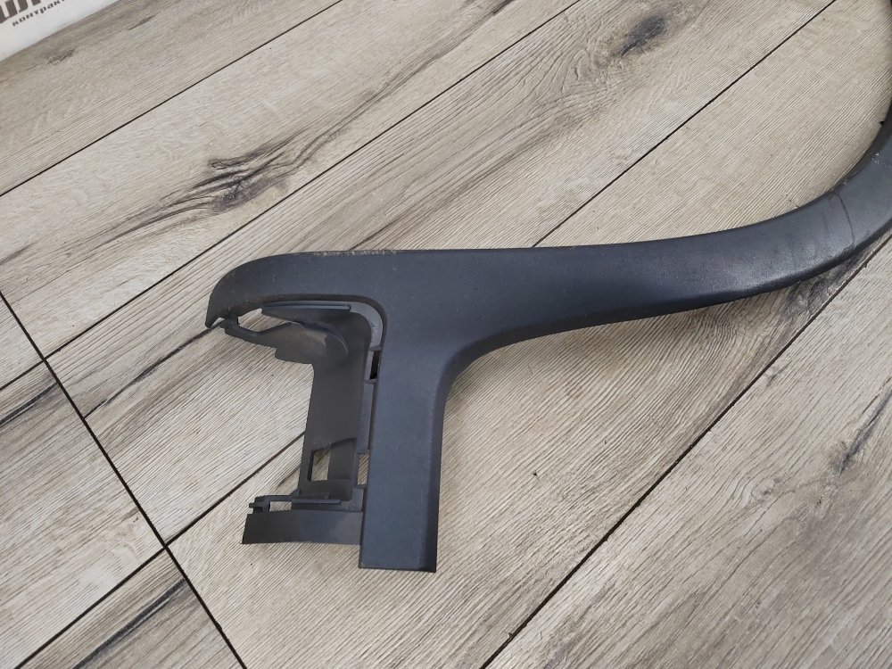 Накладка крыла, 800 рублей, Москва