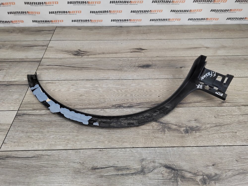 Накладка крыла, 800 рублей, Москва