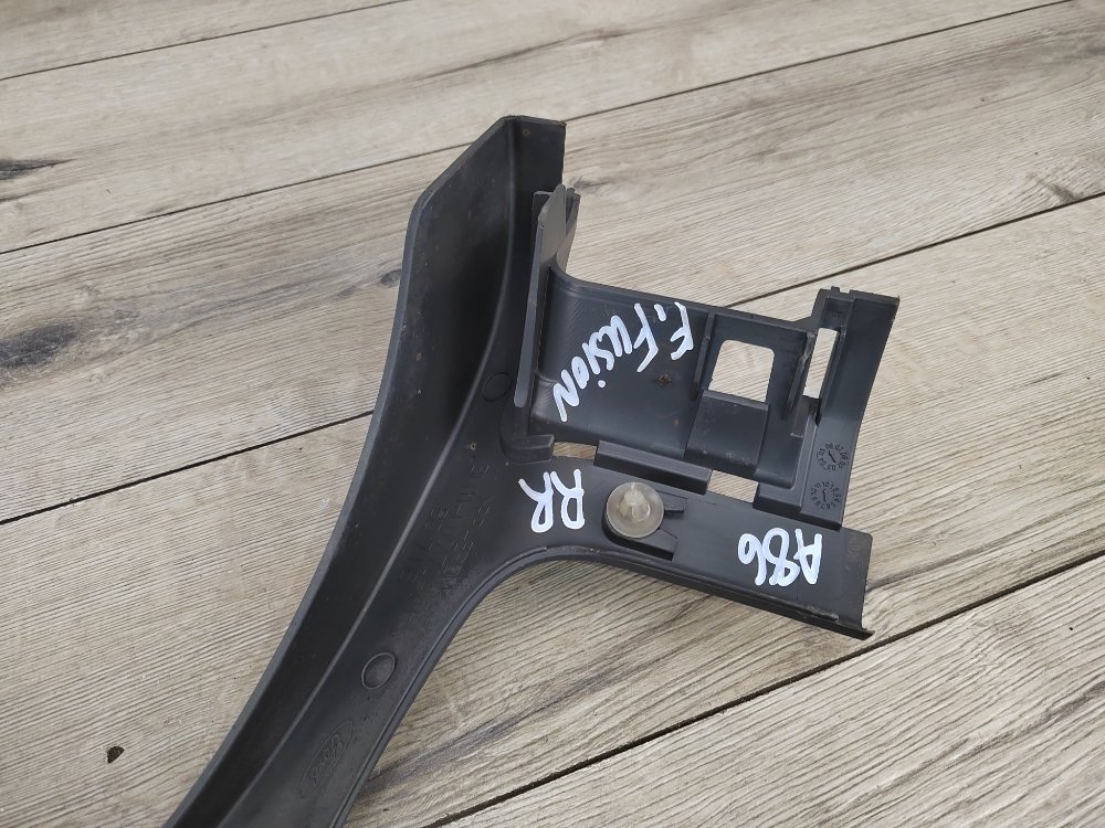 Накладка крыла, 800 рублей, Москва