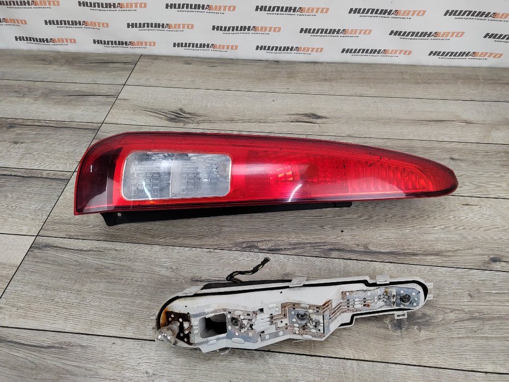 Фонарь в крыло, 4500 рублей, Москва