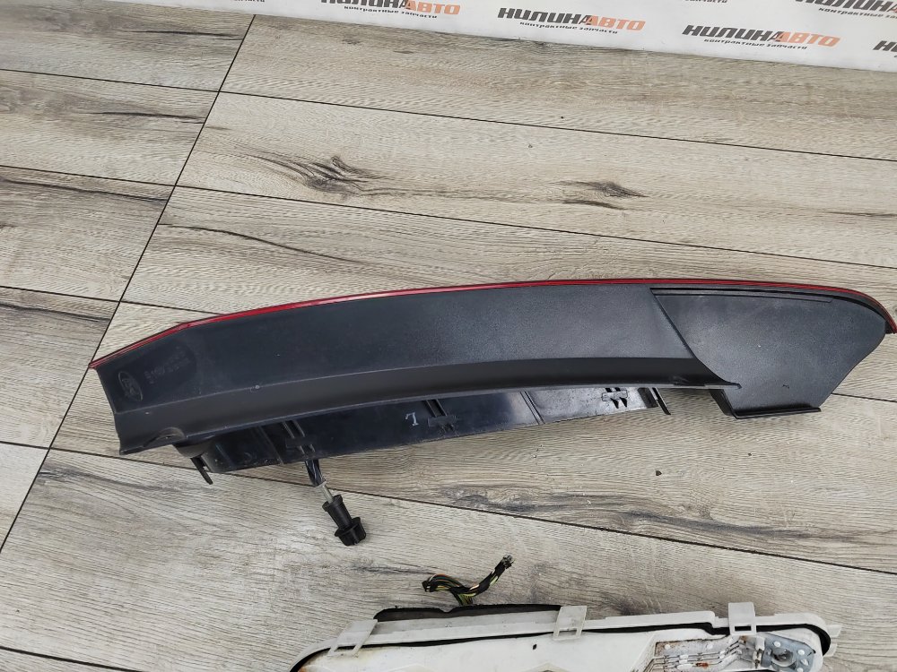 Фонарь в крыло, 4500 рублей, Москва